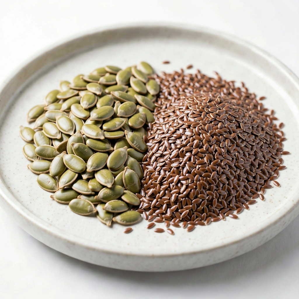 Prirodni sastojci detalj